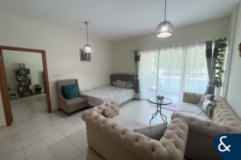 آپارتمان برای فروش در  Greens، Dubai، امارات متحده عربی  1 خوابه ، 70 متر مربع ، شماره 671555 - تصویر 4