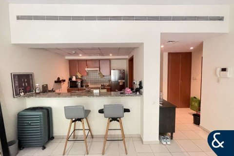 آپارتمان برای فروش در  Greens، Dubai، امارات متحده عربی  1 خوابه ، 70 متر مربع ، شماره 671555 - تصویر 2