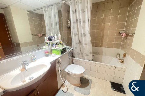 آپارتمان برای فروش در  Greens، Dubai، امارات متحده عربی  1 خوابه ، 70 متر مربع ، شماره 671555 - تصویر 8