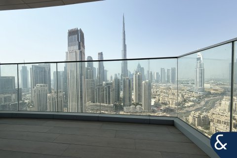 Apartman u IMPERIAL AVENUE u gradu Downtown Dubai (Downtown Burj Dubai), UAE 3 spavaće sobe, 190 m2 Br. 671552 - Slika 2