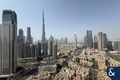 Apartman u IMPERIAL AVENUE u gradu Downtown Dubai (Downtown Burj Dubai), UAE 3 spavaće sobe, 190 m2 Br. 671552 - Slika 16