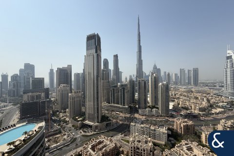 Apartman u IMPERIAL AVENUE u gradu Downtown Dubai (Downtown Burj Dubai), UAE 3 spavaće sobe, 190 m2 Br. 671552 - Slika 1