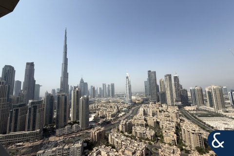 Apartman u IMPERIAL AVENUE u gradu Downtown Dubai (Downtown Burj Dubai), UAE 3 spavaće sobe, 190 m2 Br. 671552 - Slika 7