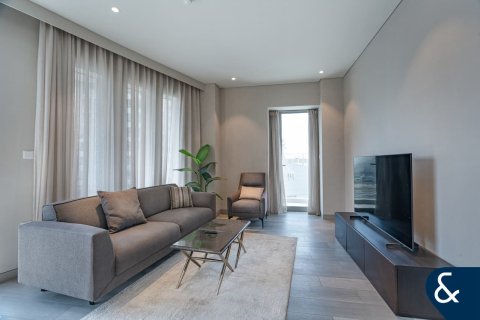 Byt v MARINA STAR v Dubai Marina, SAE 2 ložnice, 110 m² Č.: 671551 - fotografie 3