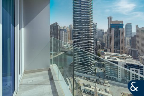 Byt v MARINA STAR v Dubai Marina, SAE 2 ložnice, 110 m² Č.: 671551 - fotografie 13