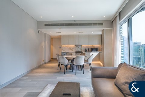 Byt v MARINA STAR v Dubai Marina, SAE 2 ložnice, 110 m² Č.: 671551 - fotografie 2