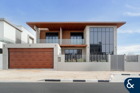 Villa in Al Furjan, Dubai, VAE 5 slaapkamers, 571 vr.m. nr 684999