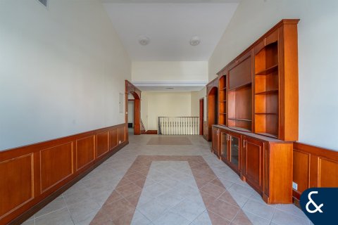 Vila u gradu Green Community, Dubai, UAE 5 spavaće sobe, 577 m2 Br. 685002 - Slika 13