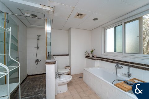 Vila u gradu Green Community, Dubai, UAE 5 spavaće sobe, 577 m2 Br. 685002 - Slika 17