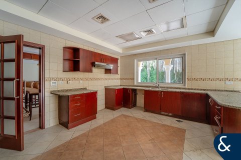 Vila u gradu Green Community, Dubai, UAE 5 spavaće sobe, 577 m2 Br. 685002 - Slika 10