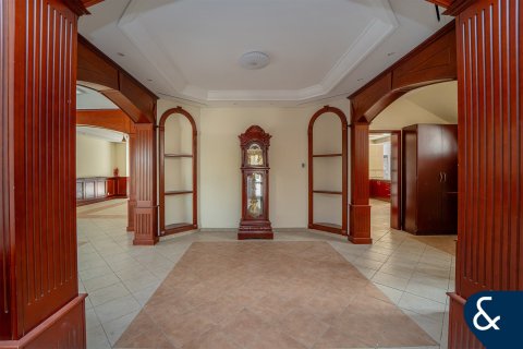 Vila u gradu Green Community, Dubai, UAE 5 spavaće sobe, 577 m2 Br. 685002 - Slika 4