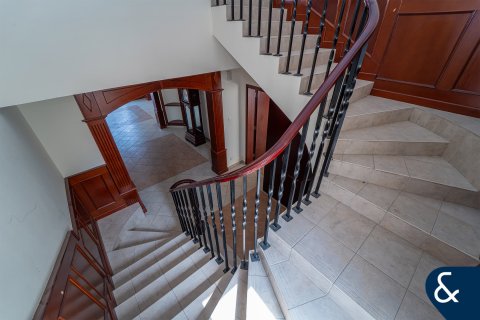 Vila u gradu Green Community, Dubai, UAE 5 spavaće sobe, 577 m2 Br. 685002 - Slika 11