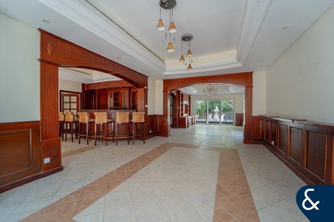 Vila u gradu Green Community, Dubai, UAE 5 spavaće sobe, 577 m2 Br. 685002 - Slika 7