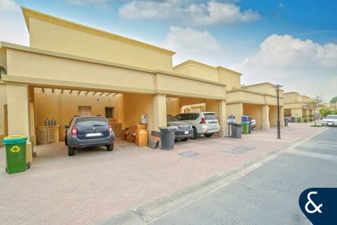 Willa na sprzedaż w The Springs, Dubai, ZEA 2 sypialnie, 157 mkw., nr 684990 - zdjęcie 2