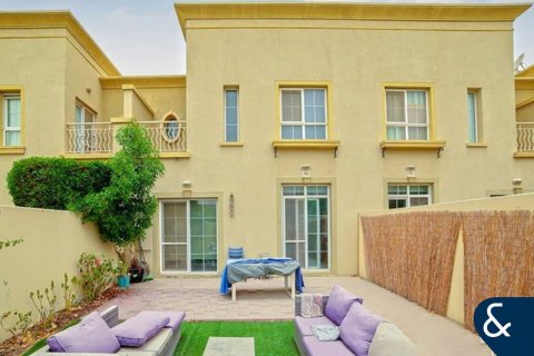 Willa na sprzedaż w The Springs, Dubai, ZEA 2 sypialnie, 157 mkw., nr 684990 - zdjęcie 5