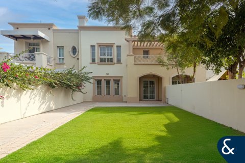 Willa na sprzedaż w The Springs, Dubai, ZEA 3 sypialnie, 228 mkw., nr 684991 - zdjęcie 2