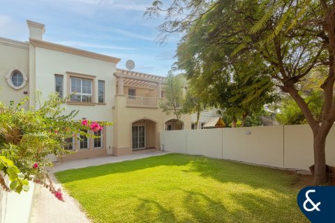 Villa i The Springs, Dubai, UAE 3 sovrum, 228 kvm Nr. 684991