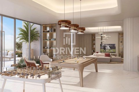 Penthouse di Palm Jumeirah, Dubai, UAE 3 bilik tidur, 263.19 meter persegi № 756382 - foto 2