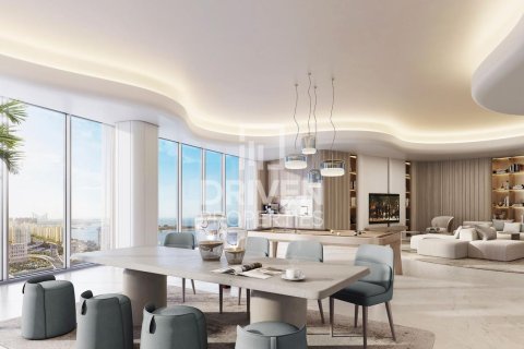 Penthouse di Palm Jumeirah, Dubai, UAE 3 bilik tidur, 263.19 meter persegi № 756382 - foto 12