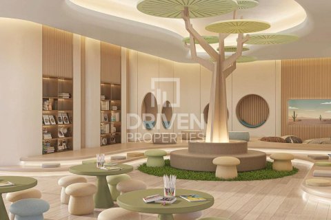Penthouse di Palm Jumeirah, Dubai, UAE 3 bilik tidur, 263.19 meter persegi № 756382 - foto 3