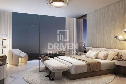 Penthouse di Palm Jumeirah, Dubai, UAE 3 bilik tidur, 263.19 meter persegi № 756382 - foto 10