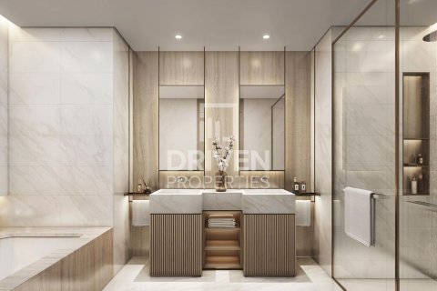 Penthouse di Palm Jumeirah, Dubai, UAE 3 bilik tidur, 263.19 meter persegi № 756382 - foto 11