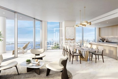 Penthouse di Palm Jumeirah, Dubai, UAE 3 bilik tidur, 263.19 meter persegi № 756382 - foto 6