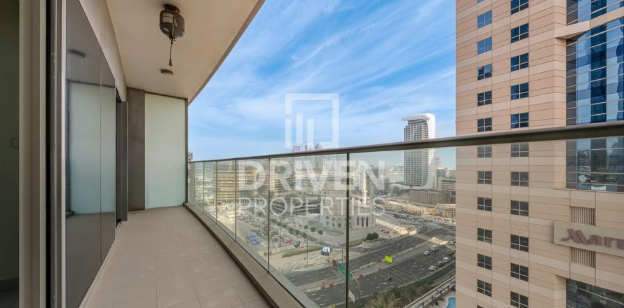 Lakás itt: Dubai Marina, Dubai, EAE, 1 hálószoba, 78.78 m², azonosító: 756380