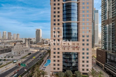 Lakás itt: Dubai Marina, Dubai, EAE, 1 hálószoba, 78.78 m², azonosító: 756380 - fénykép 13
