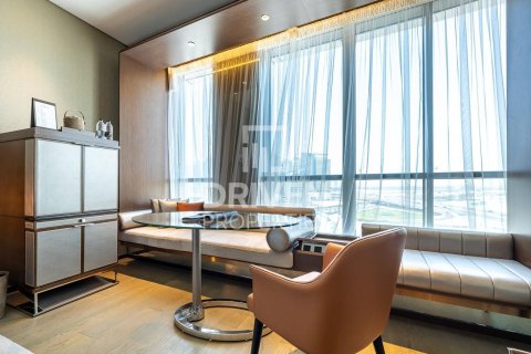 Apartment in Business Bay, Dubai, UAE 1 room, 44.87 sq.m. № 756385 - photo 4