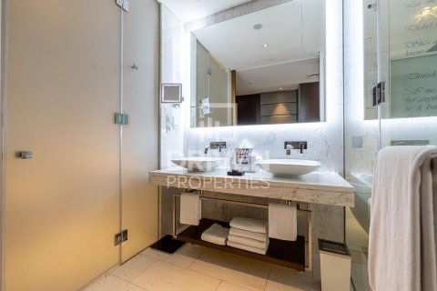Apartment in Business Bay, Dubai, UAE 1 room, 44.87 sq.m. № 756385 - photo 10