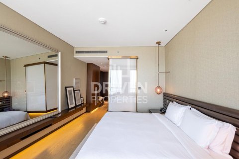 Apartment in Business Bay, Dubai, UAE 1 room, 44.87 sq.m. № 756385 - photo 6