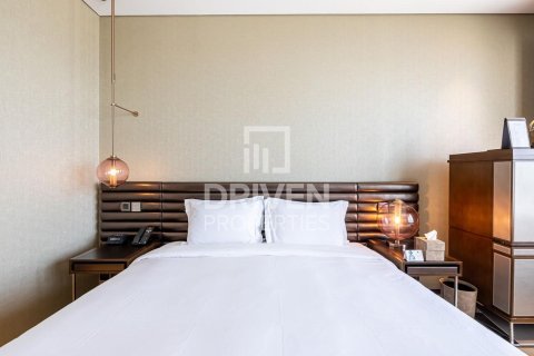 Apartment in Business Bay, Dubai, UAE 1 room, 44.87 sq.m. № 756385 - photo 5