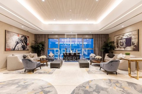 Apartment in Business Bay, Dubai, UAE 1 room, 44.87 sq.m. № 756385 - photo 15