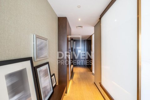 Apartment in Business Bay, Dubai, UAE 1 room, 44.87 sq.m. № 756385 - photo 7