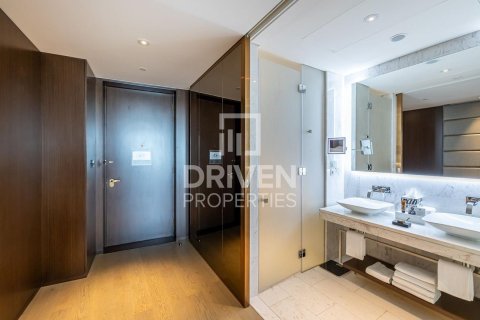 Apartment in Business Bay, Dubai, UAE 1 room, 44.87 sq.m. № 756385 - photo 12