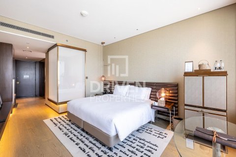 Apartment in Business Bay, Dubai, UAE 1 room, 44.87 sq.m. № 756385 - photo 2