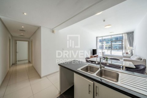 Apartament de vânzare în DAMAC Hills (Akoya by DAMAC), Dubai, EAU 2 dormitoare, 136.94 mp. №756381 - poză 3