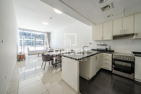 Apartament de vânzare în DAMAC Hills (Akoya by DAMAC), Dubai, EAU 2 dormitoare, 136.94 mp. №756381 - poză 2