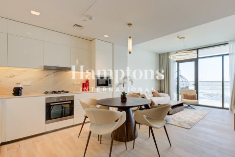 Byt v Dubai Creek Harbour (The Lagoons), Dubai, SAE 2 ložnice, 101.76966232 m² Č.: 701991 - fotografie 8