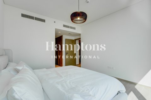 Byt v Dubai Creek Harbour (The Lagoons), Dubai, SAE 2 ložnice, 101.77 m² Č.: 701991