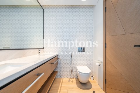 Appartement à Dubai Creek Harbour (The Lagoons), Dubai, EAU: 2 chambres, 101.77 m2 № 701991