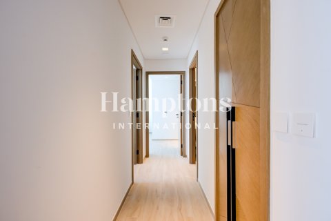 Byt v Dubai Creek Harbour (The Lagoons), Dubai, SAE 2 ložnice, 101.76966232 m² Č.: 701991 - fotografie 6