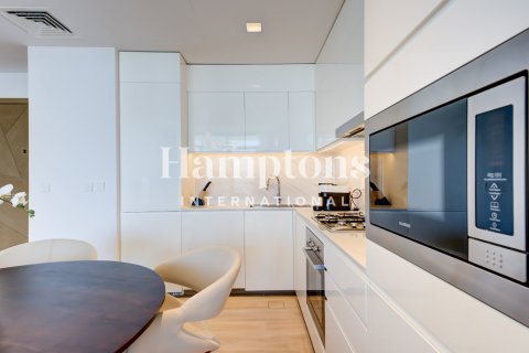 Byt v Dubai Creek Harbour (The Lagoons), Dubai, SAE 2 ložnice, 101.76966232 m² Č.: 701991 - fotografie 5