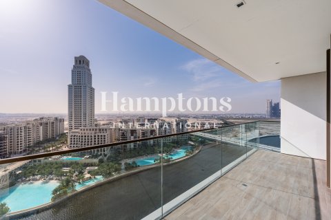 דירה להשכרה ב Dubai Creek Harbour (The Lagoons), Dubai, איחוד האמירויות  2 חדרי שינה, 101.76966232 מ"ר, מספר 701991 - תמונה 12