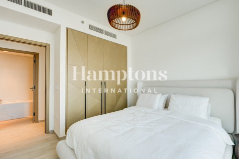 Byt v Dubai Creek Harbour (The Lagoons), Dubai, SAE 2 ložnice, 101.76966232 m² Č.: 701991 - fotografie 3