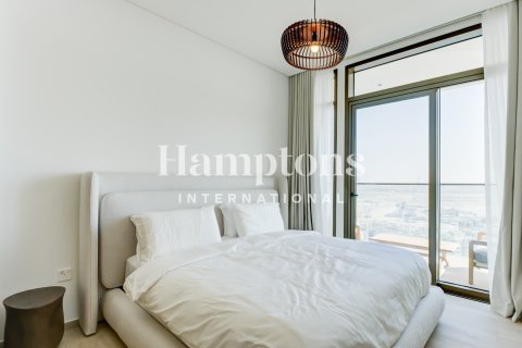 Byt v Dubai Creek Harbour (The Lagoons), Dubai, SAE 2 ložnice, 101.76966232 m² Č.: 701991 - fotografie 4