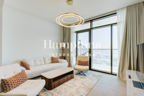 Byt v Dubai Creek Harbour (The Lagoons), Dubai, SAE 2 ložnice, 101.76966232 m² Č.: 701991 - fotografie 9