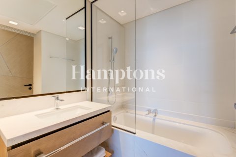 Byt v Dubai Creek Harbour (The Lagoons), Dubai, SAE 2 ložnice, 101.76966232 m² Č.: 701991 - fotografie 7