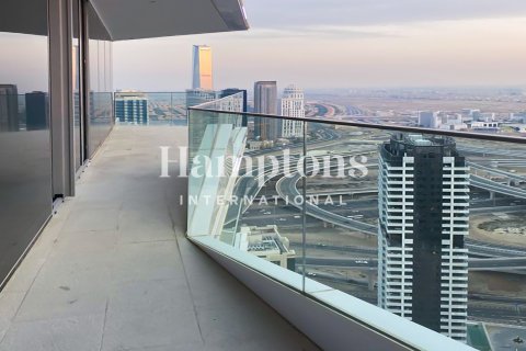 Apartamento para arrendamento em Dubai Marina, Dubai, EAU 2 quartos, 128.48949415 m2 № 701994 - foto 6